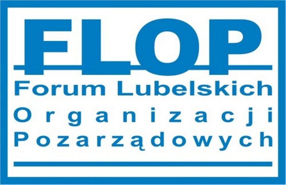 Flop logo
