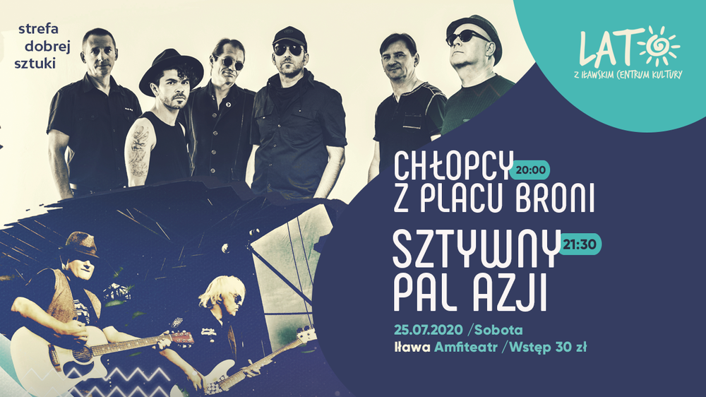 25 event