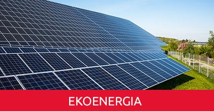 Ekoenergia