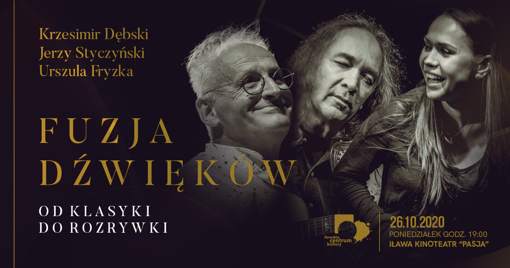 Fuzja baner