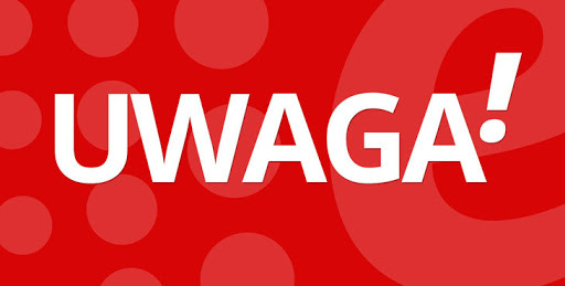 Uwaga