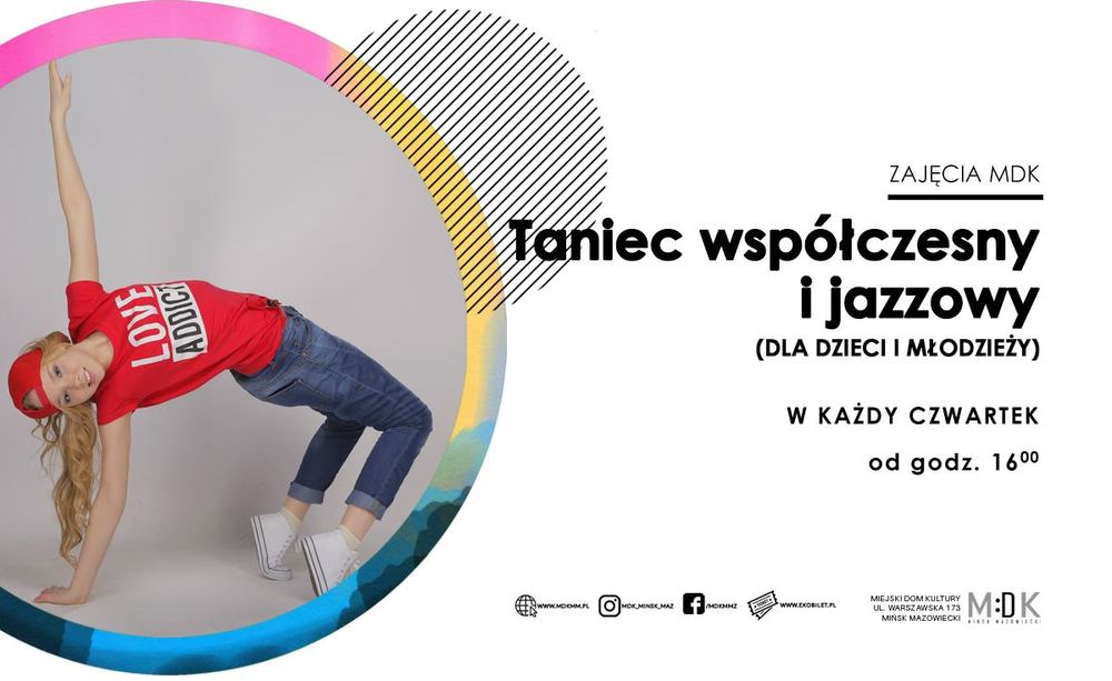 Taniec