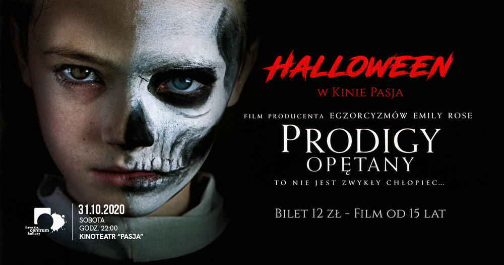 Baner ick halloween