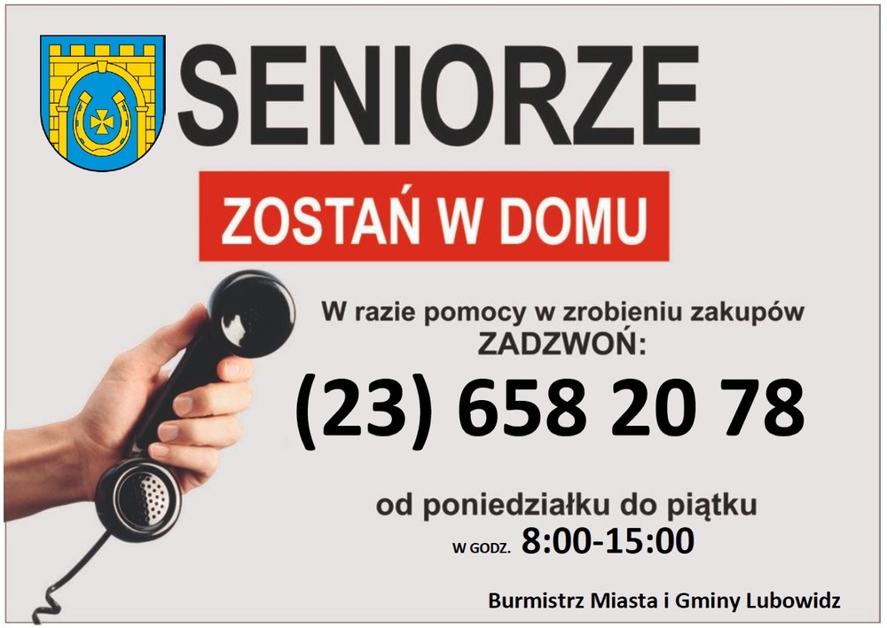 Seniorzy