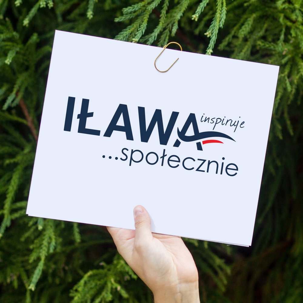 I%c5%82awa inspiruje spo%c5%82ecznie plansza logo