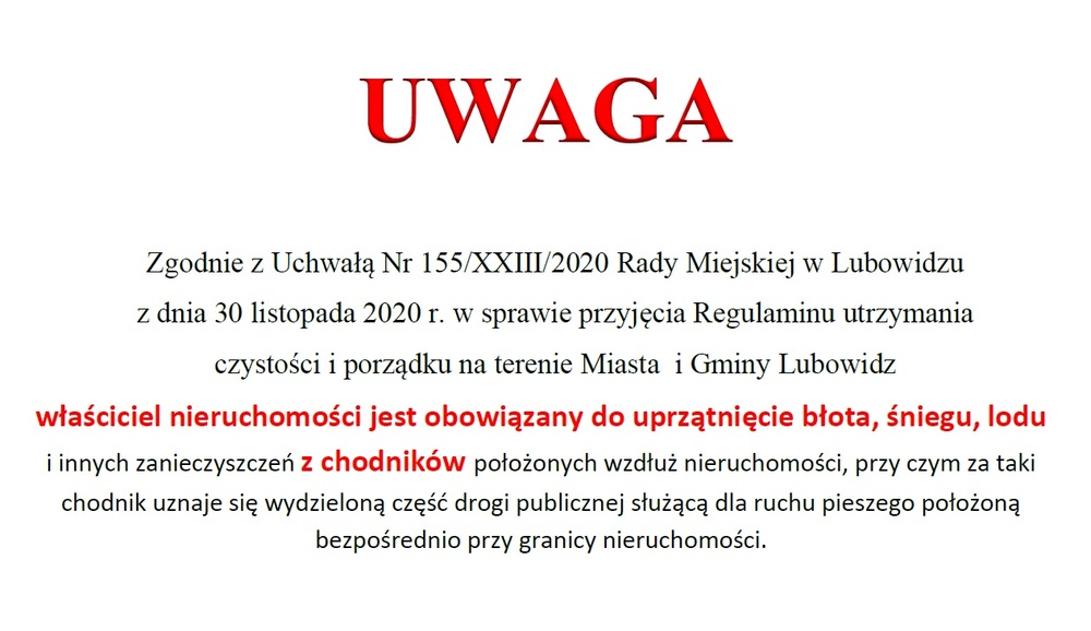 Uwaga