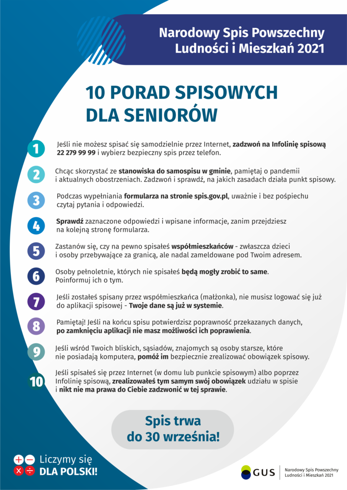 Porady spisowe   osoby starsze 
