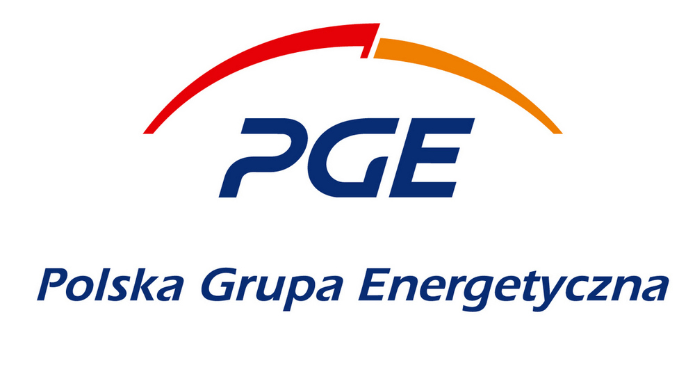 Logo pge