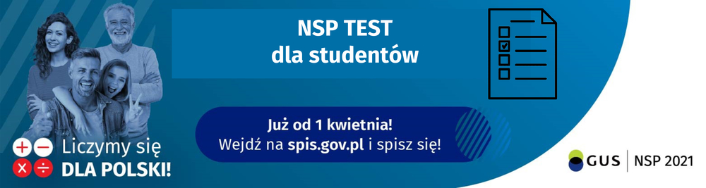 Nsp test dla student%c3%b3w