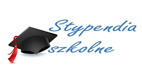 Stypendia szkolne