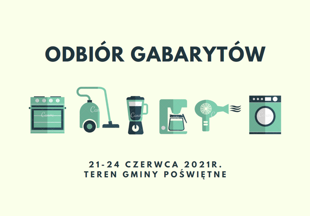Odpady gabarytowe