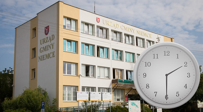 Urz%c4%85d godziny pracy