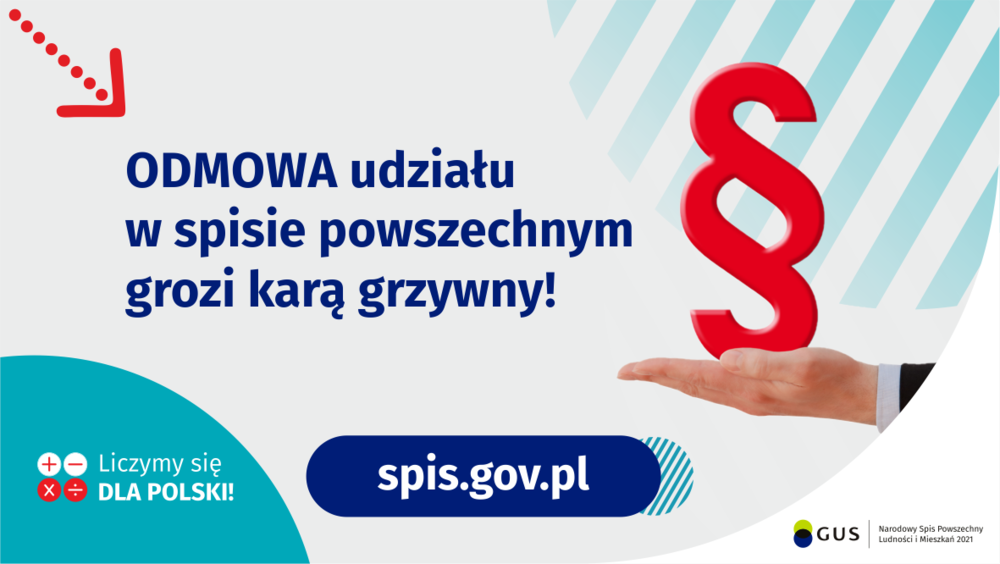 Pakiet 9   grzywna za brak udzia%c5%82u w spisie
