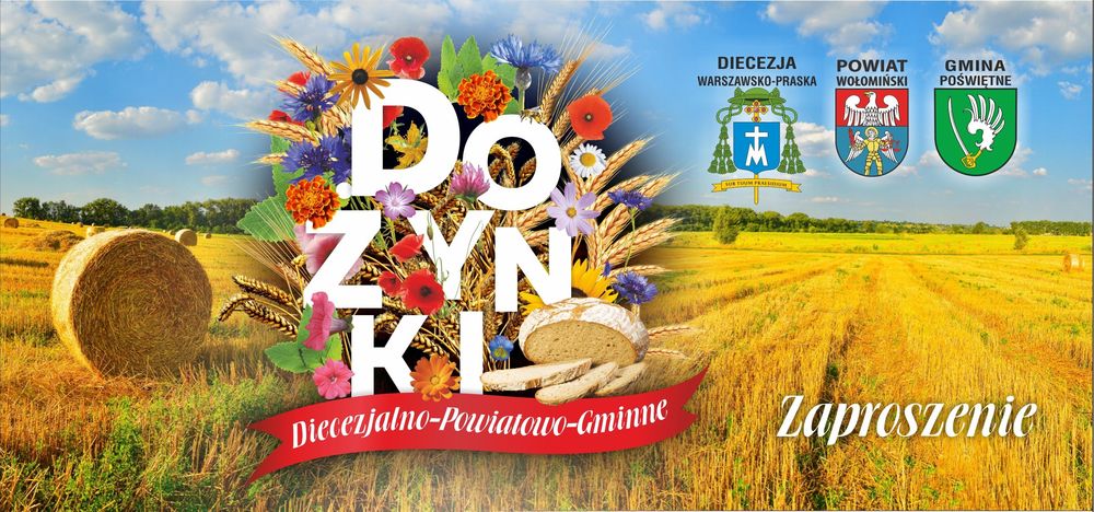 Zaproszenie logo