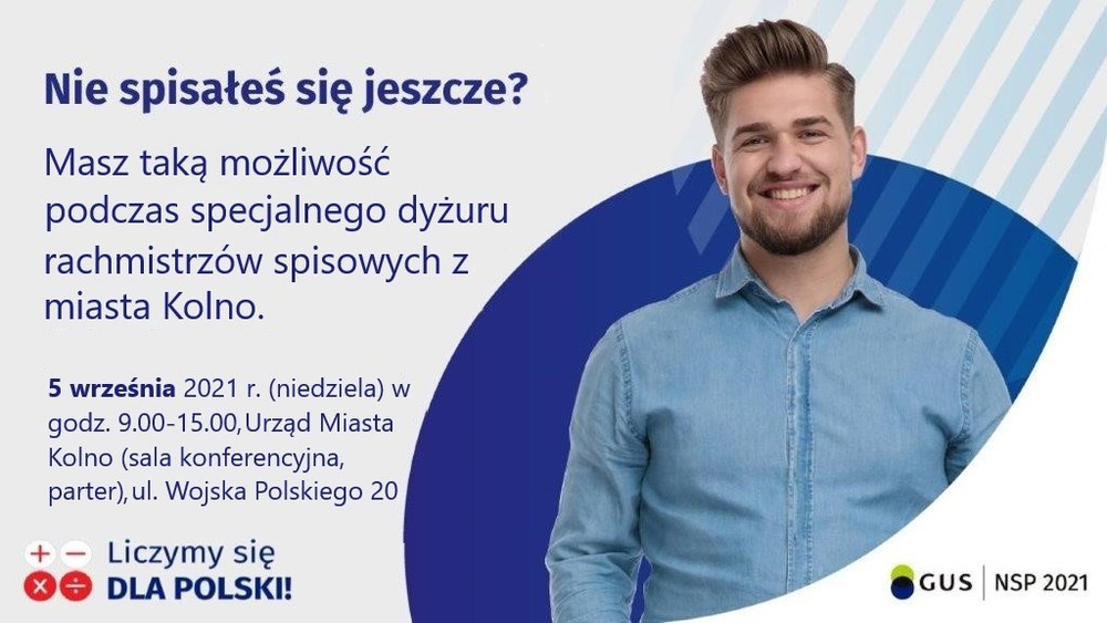 Dy%c5%bcur rachmistrz%c3%b3w w um kolno 26 08 2021jpg