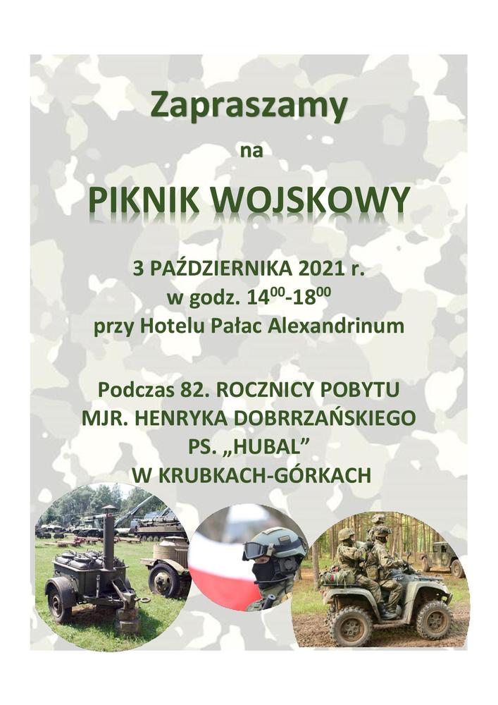 Piknik wojskowy 001