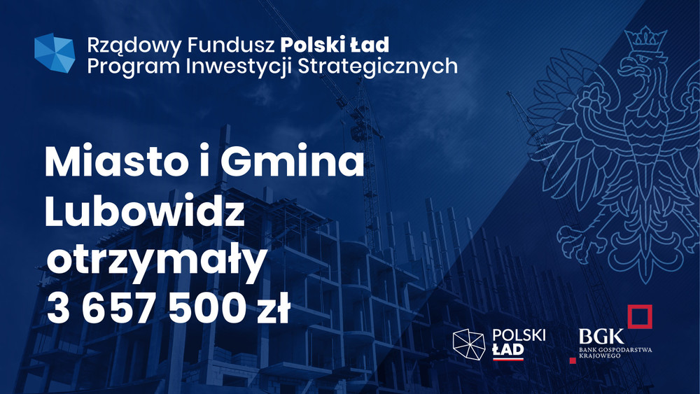 Miasto i gmina lubowidz