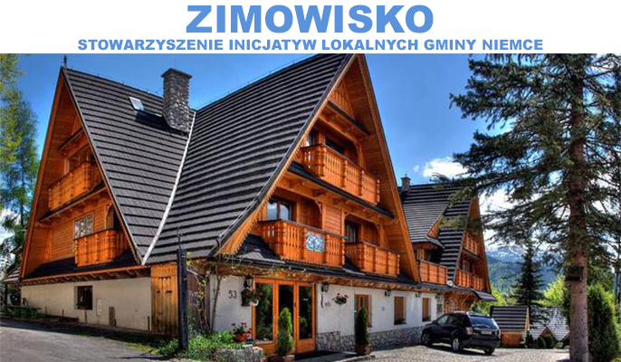 Zimowisko