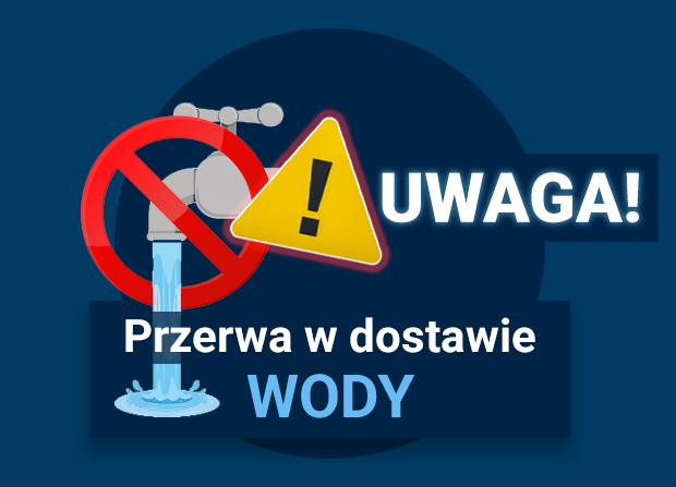 Przerwa woda