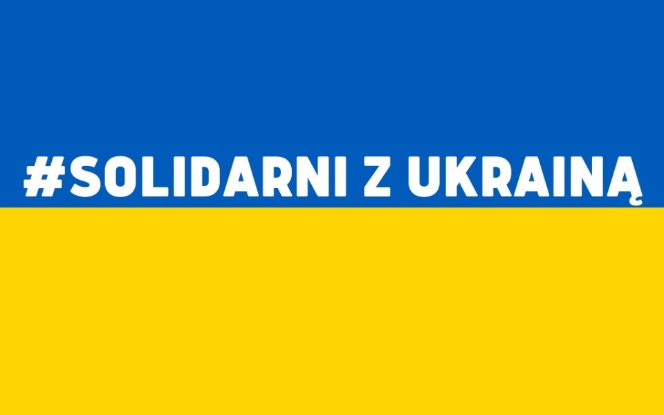 Pomoc ukraina logo