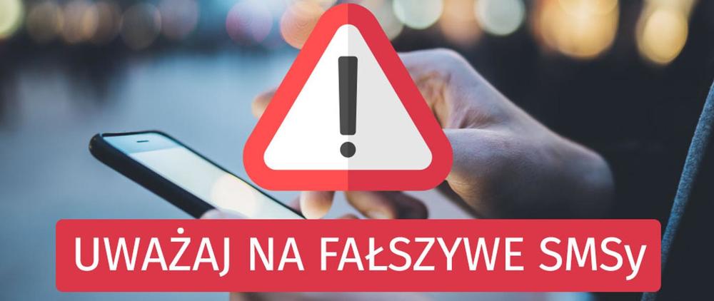 Uwaga sms