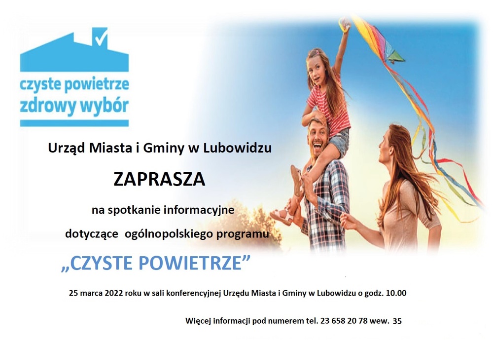 Zaproszenie 25.03.2022