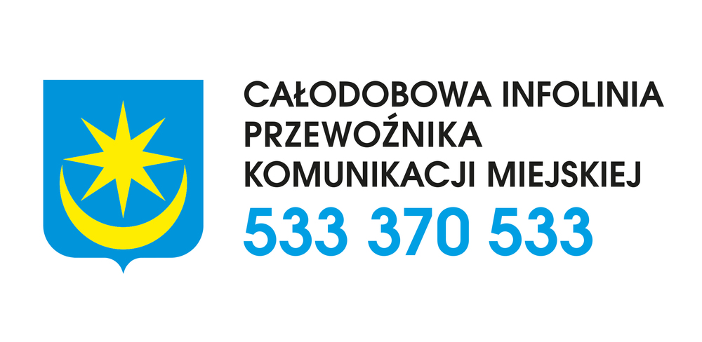 Naklejki przewoznik