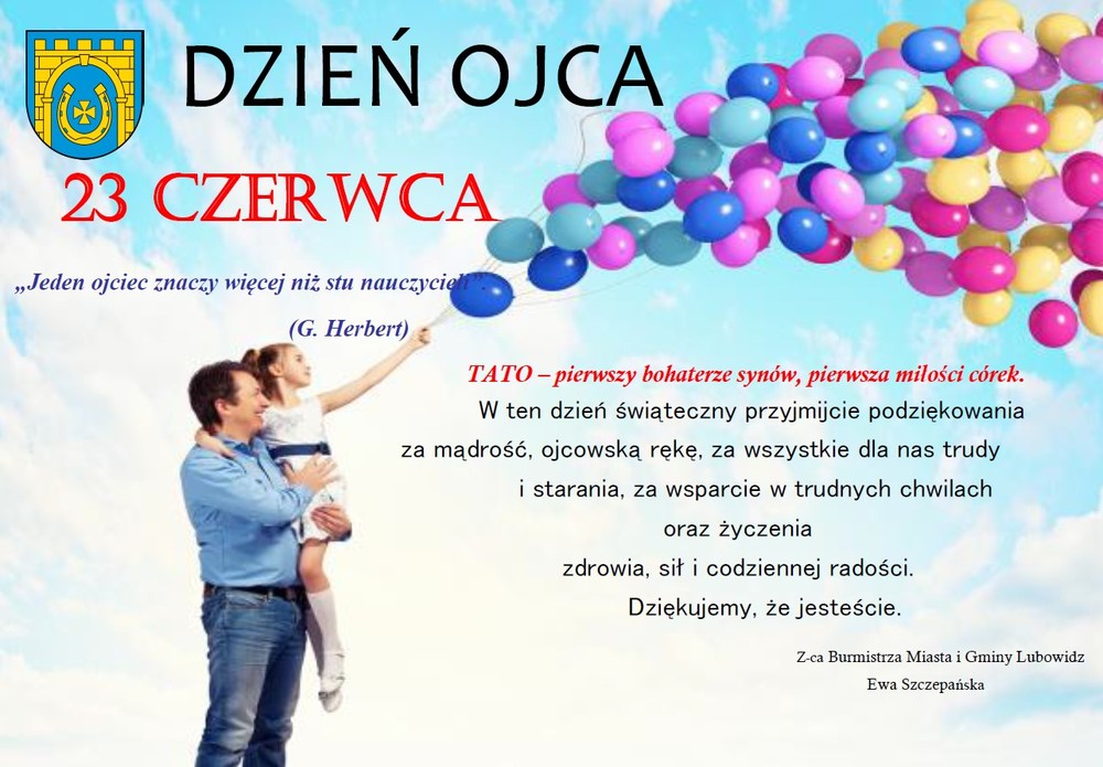 Ojciec