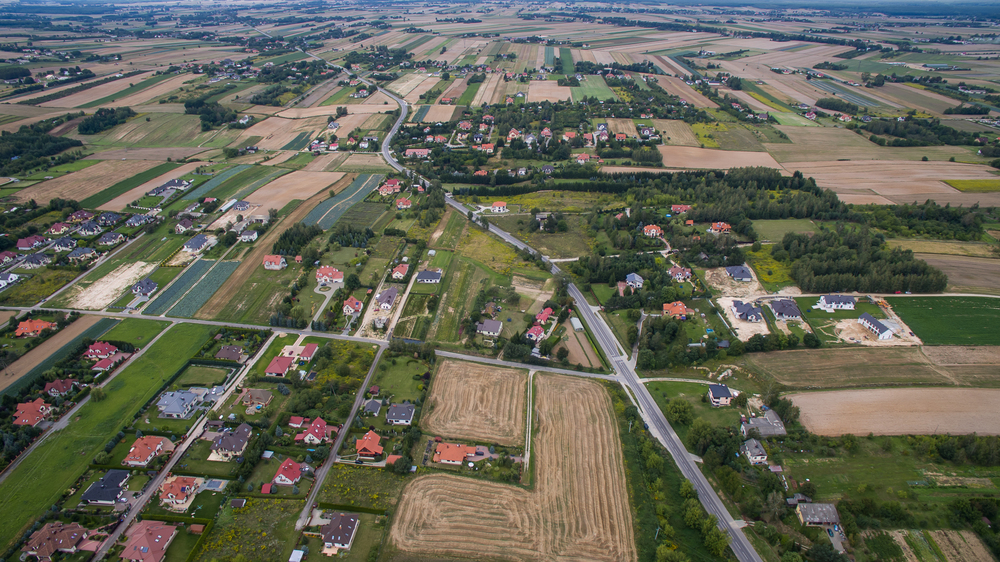 Dron jakubowice koni%c5%84skie kolonia 6