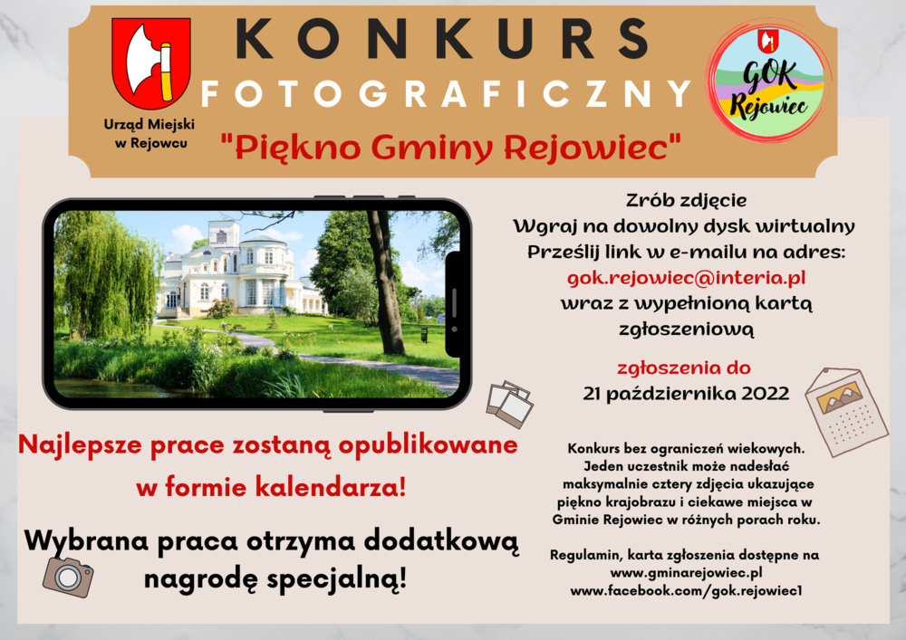 Plakat fb