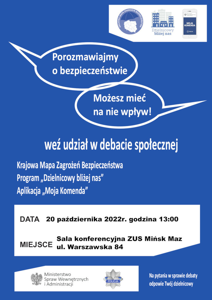 Policja