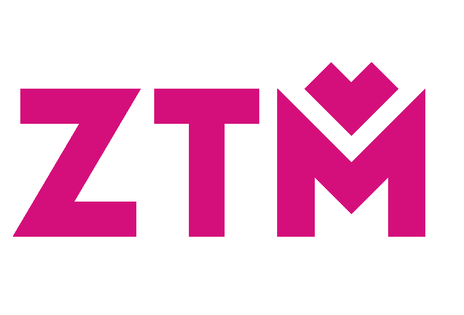 Logo ztm