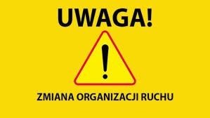 Zmianaorganizacjiruchu