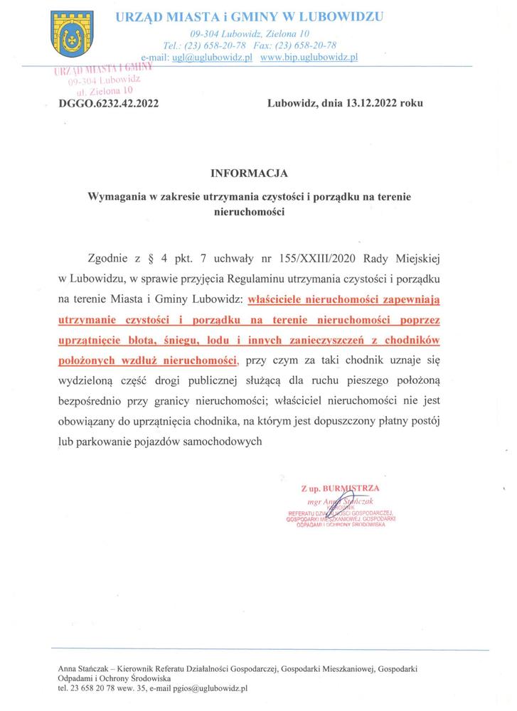 Informacja 2