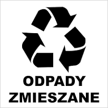 Niesegregowane