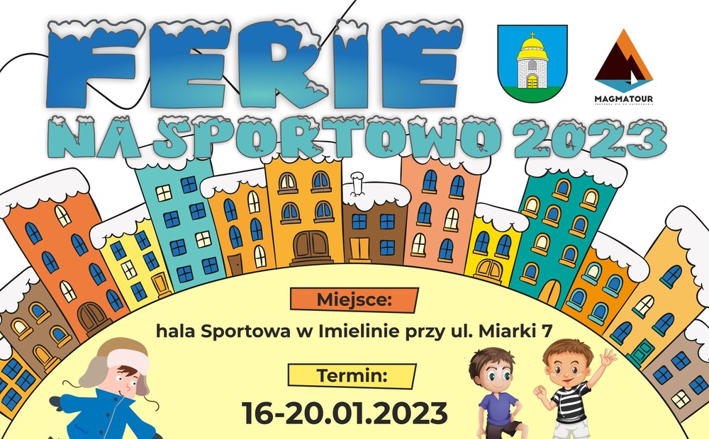 Plakat  ferie 2023 btn