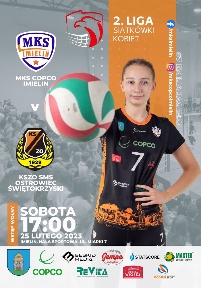 Plakat kszo