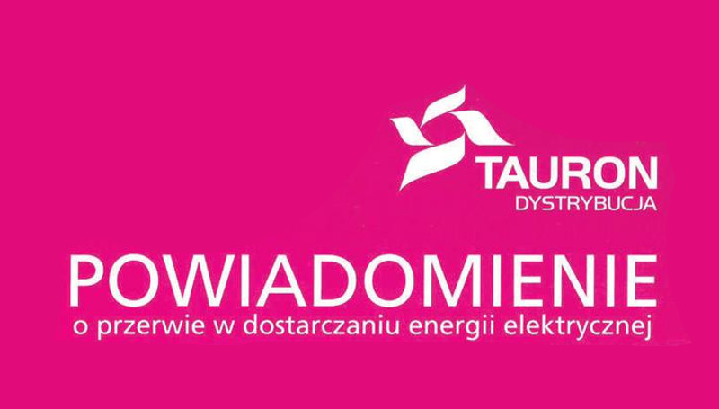 Tauron info