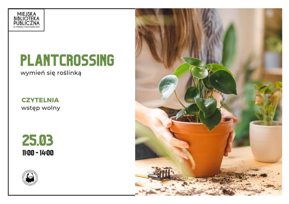 Plantcrossing