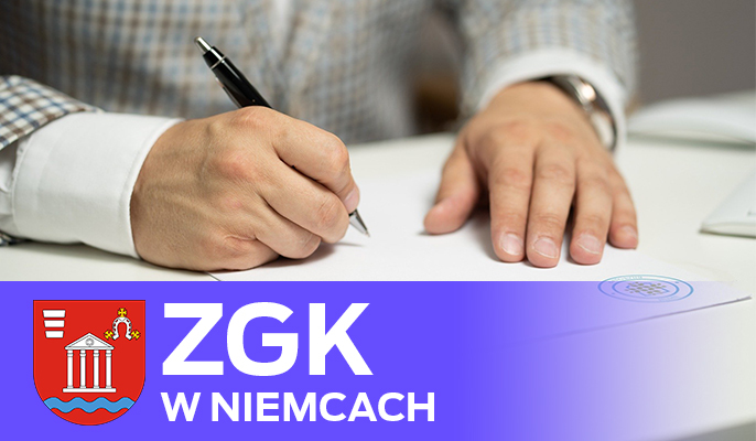 Zgk umowa