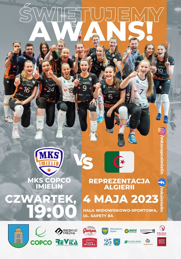 Plakat algieria2
