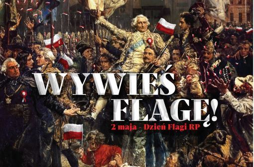 Wywies flage btn