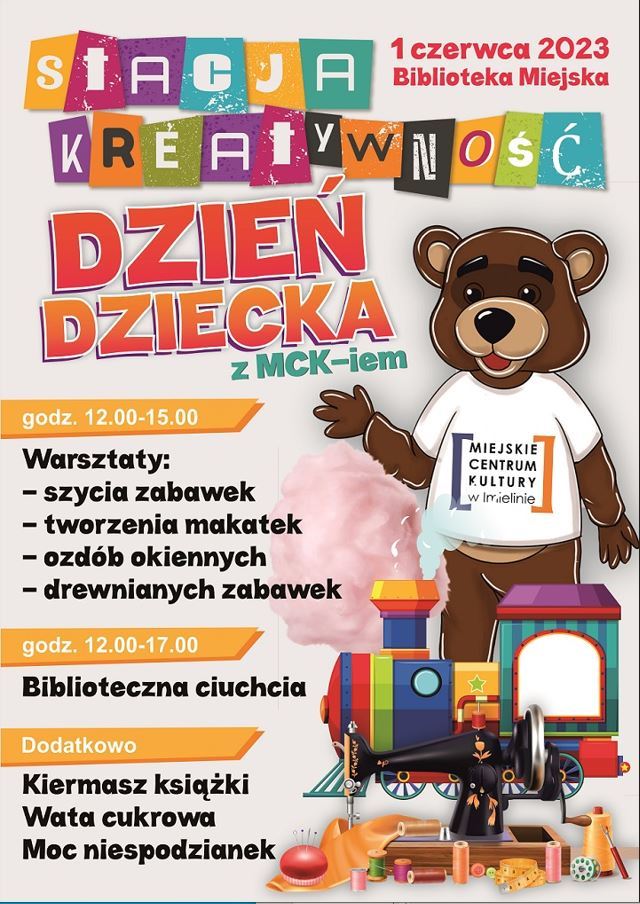 Dzien dziecka ln