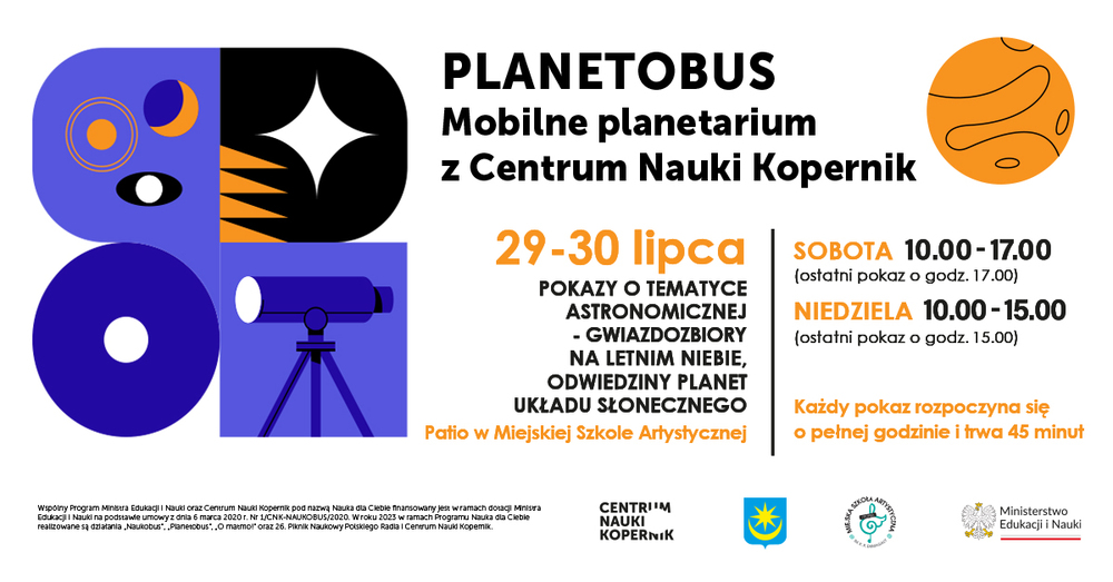 Kopernik fb