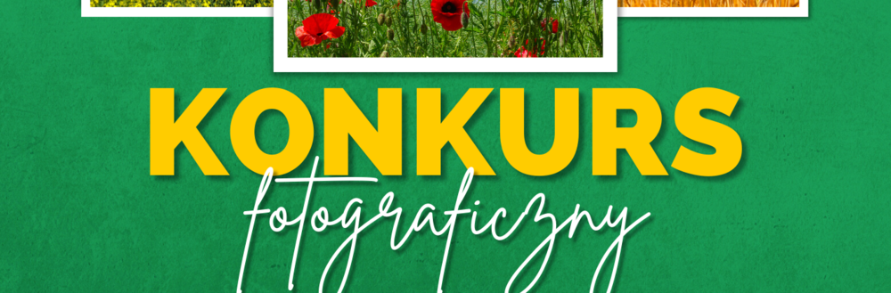 Konkurs foto banerek