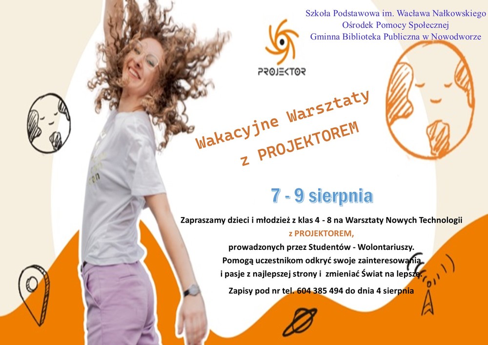 Plakat fb