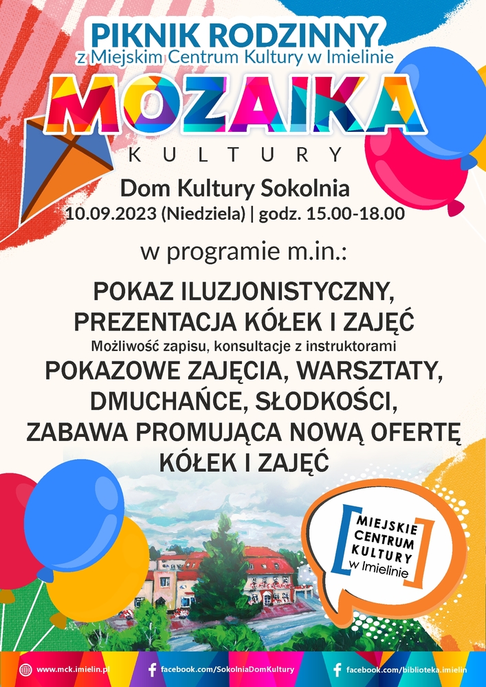 Piknik mck