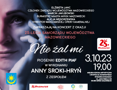 E. piaf news
