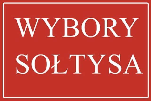Wybory soltysa 5390