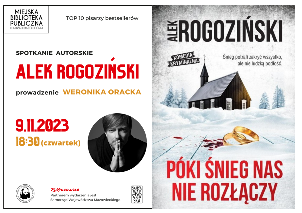 Alek rogozi%c5%84ski   spotkanie